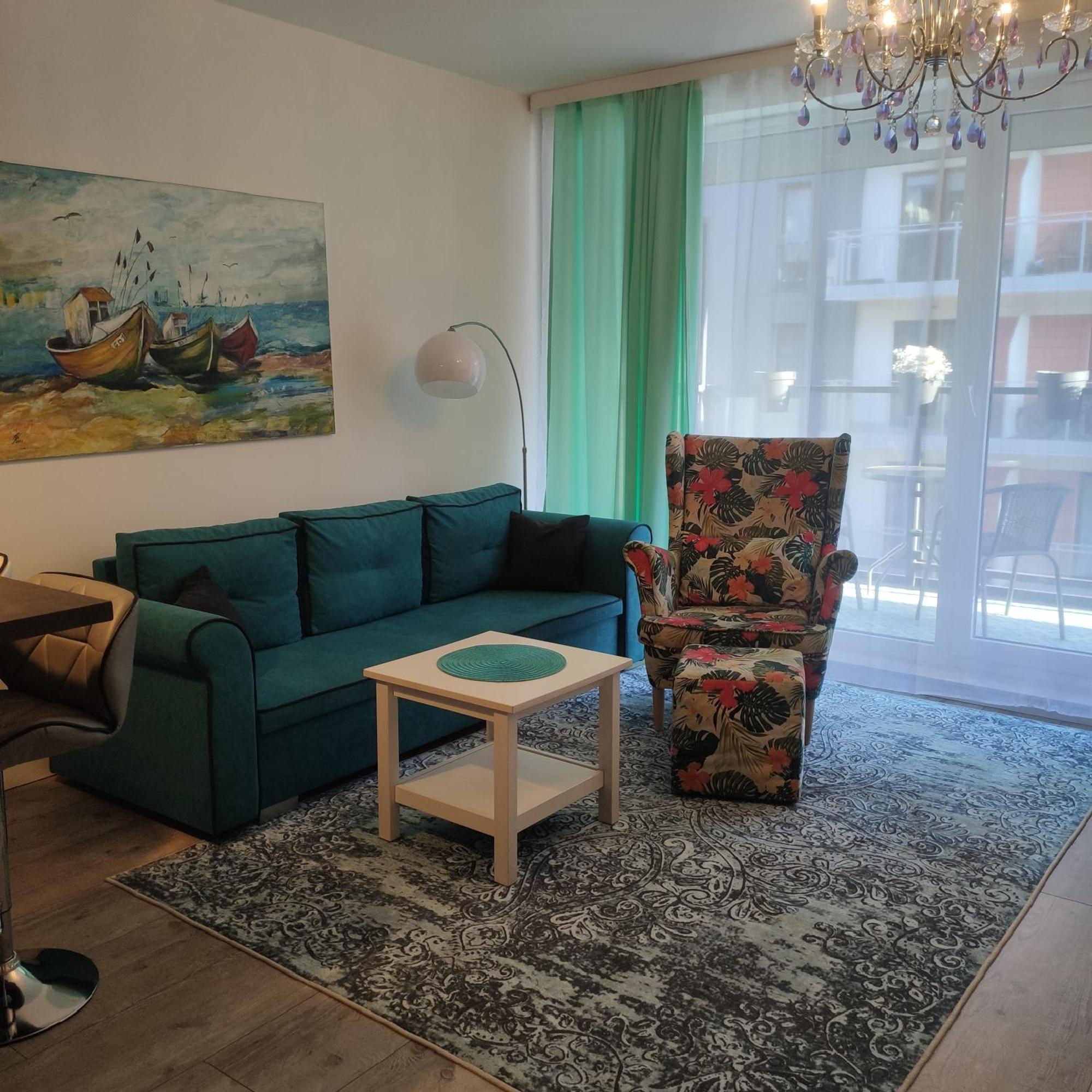 Przytulny Apartament Blisko Motlawy I Neptuna Z Miejscem W Garazu Gratis グダニスク エクステリア 写真